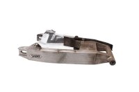 Basculante, guía de rueda trasera, protector de cadena Honda CB 1000 F Big One SC30 93-96