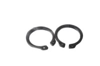 Kolben komplett Kolbenringe Sicherungsringe rechts BMW R 1100 S R2S 98-06