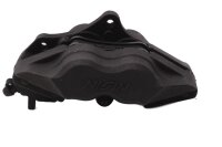 Front left brake caliper, brake caliper piston Honda CB...