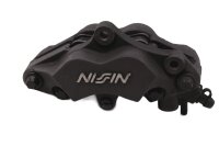 Front left brake caliper, brake caliper piston Honda CB...