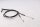 Throttle cable, double cable, carburetor control cable, cable pull Honda CB 1000 F Big One SC30 93-96