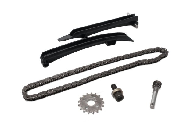 Steuerkette Spanner Kettenspanner Gleiterschiene rechts BMW R 1100 S R2S 98-06