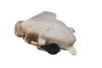 Coolant expansion tank, engine cooling Honda CB 1000 F...