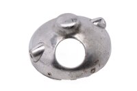 Headlight housing, lamp pot, front bracket Honda CB 1000...