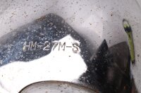 Scheinwerfergehäuse Lampentopf Halter vorne Honda CB 1000 F Big One SC30 93-96