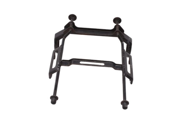 Lampengeweih Frontträger Lampenhalter vorne Honda CB 1000 F Big One SC30 93-96
