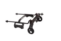 Supporto faro anteriore supporto faro anteriore Honda CB...