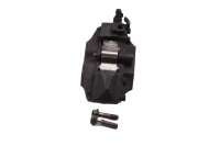 Front right brake caliper Nissin dual piston Honda CB...
