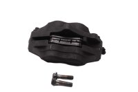Oikea etujarrusatula Nissin kaksoismäntäinen Honda CB 1000 F Big One SC30 93-96