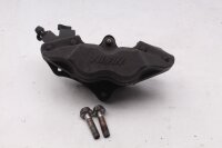Oikea etujarrusatula Nissin kaksoismäntäinen Honda CB 1000 F Big One SC30 93-96