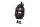 Oikea etujarrusatula Nissin kaksoismäntäinen Honda CB 1000 F Big One SC30 93-96