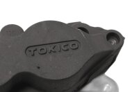 Bremssattel vorne links Bremse Hydraulik Zange Kolben BMW R 1100 S R2S 98-06