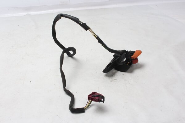 Vänster styrströmbrytare, blinkers/tuta/nödstoppsknapp, kabelhärva BMW R 1100 S R2S 98-06