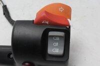 Vänster styrströmbrytare, blinkers/tuta/nödstoppsknapp, kabelhärva BMW R 1100 S R2S 98-06