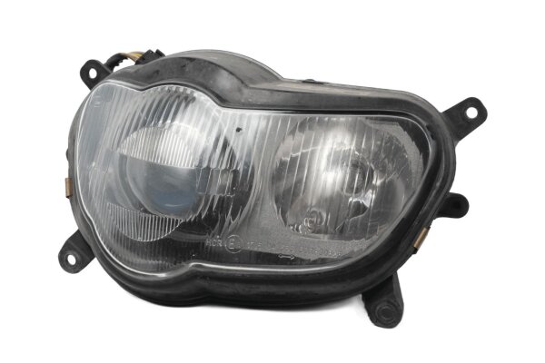 Pääajovalot, kaksoisajovalot, etuvalot BMW R 1100 S R2S 98-06
