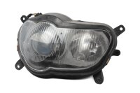 Pääajovalot, kaksoisajovalot, etuvalot BMW R 1100 S R2S 98-06