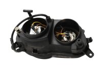 Pääajovalot, kaksoisajovalot, etuvalot BMW R 1100 S R2S 98-06