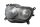 Pääajovalot, kaksoisajovalot, etuvalot BMW R 1100 S R2S 98-06
