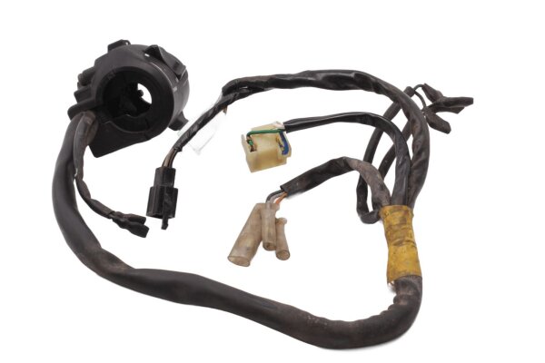 Interruptor del manillar izquierdo: intermitentes, luces, bocina Honda CB 1000 F Big One SC30 93-96