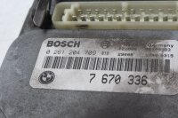 CDI Steuergerät ECU Motronic Bosch Steuerung Zündung 7 BMW R 1100 S R2S 98-06