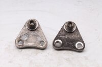 Supporto motore anteriore inferiore, piastra di fissaggio Honda CB 1000 F Big One SC30 93-96