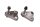 Supporto motore anteriore inferiore, piastra di fissaggio Honda CB 1000 F Big One SC30 93-96