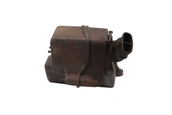 Scatola filtro aria, scatola di aspirazione sinistra Honda CB 1000 F Big One SC30 93-96