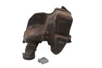Scatola filtro aria, scatola di aspirazione sinistra Honda CB 1000 F Big One SC30 93-96