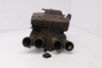 Scatola filtro aria, scatola di aspirazione sinistra Honda CB 1000 F Big One SC30 93-96