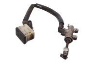 Bagerste højre bremsepumpe hydraulisk cylinder...