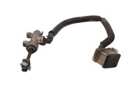 Bagerste højre bremsepumpe hydraulisk cylinder...