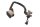 Hydraulische cilinder van de rempomp rechtsachter Honda CB 1000 F Big One SC30 93-96