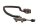 Hydraulische cilinder van de rempomp rechtsachter Honda CB 1000 F Big One SC30 93-96