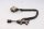 Hydraulische cilinder van de rempomp rechtsachter Honda CB 1000 F Big One SC30 93-96
