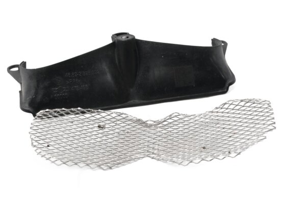 Kühlerabdeckung Schutzgitter Verkleidung vorne Gitter BMW R 1100 S R2S 98-06