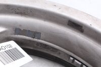 Cerchio ruota posteriore, cerchio in alluminio, 18 pollici, a tre razze, posteriore BMW R 1100 RT 259 0413 96-01