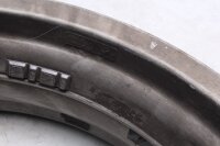 Cerchio ruota posteriore, cerchio in alluminio, 18 pollici, a tre razze, posteriore BMW R 1100 RT 259 0413 96-01