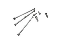 Engine mount screw set, frame mounting BMW R 1100 S R2S...