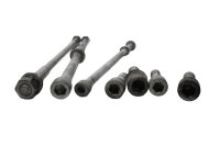 Engine mount screw set, frame mounting BMW R 1100 S R2S...