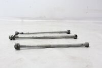 Moottorin kiinnitysruuvisarja, rungon kiinnitys BMW R 1100 S R2S 98-06