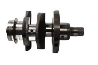 Equilibrador del muñón del cigüeñal Control del motor BMW R 1100 S R2S 98-06