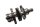 Equilibrador del muñón del cigüeñal Control del motor BMW R 1100 S R2S 98-06
