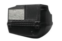 Maleta lateral izquierda, maleta de viaje, sistema de equipaje BMW R 1100 S R2S 98-06