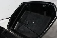 Maleta lateral izquierda, maleta de viaje, sistema de equipaje BMW R 1100 S R2S 98-06