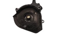forhjulsdæksel og kædeskærm Honda CB 1000 F Big One SC30 93-96