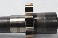 Eje de bomba de aceite, eje de transmisión, engranaje, lubricación del motor BMW R 1100 S R2S 98-06