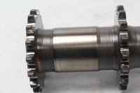 Eje de bomba de aceite, eje de transmisión, engranaje, lubricación del motor BMW R 1100 S R2S 98-06