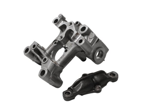Cilinderkop kleppendeksel rechter tuimelaarbeugel BMW R 1100 S R2S 98-06