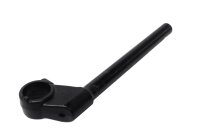 Guidon droit 22 mm BMW R 1100 S R2S 98-06