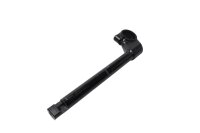 Guidon droit 22 mm BMW R 1100 S R2S 98-06